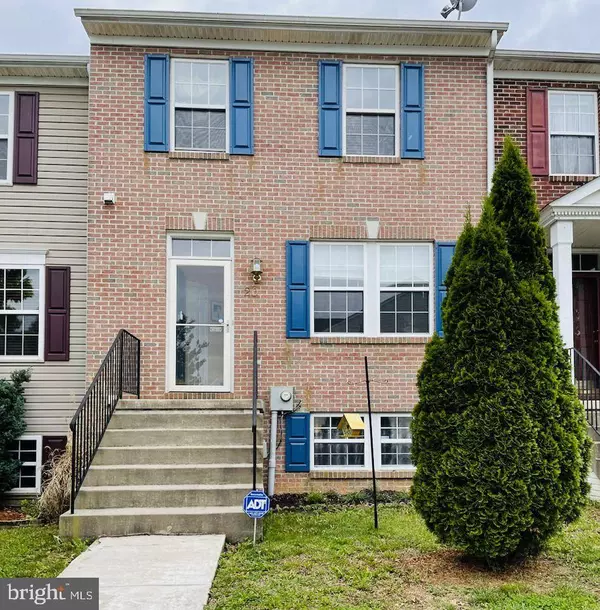 20 SAGEWOOD ST, Charles Town, WV 25414