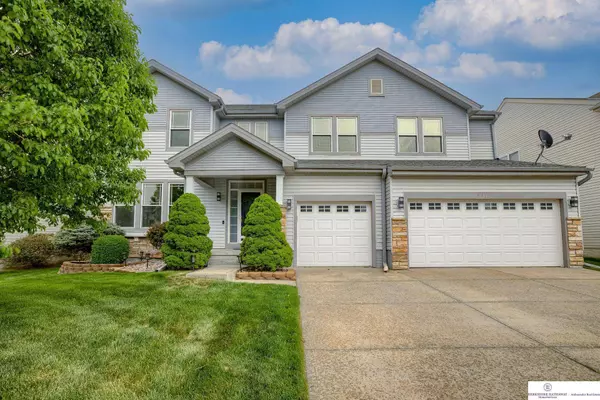 2917 N 171 Avenue, Omaha, NE 68116