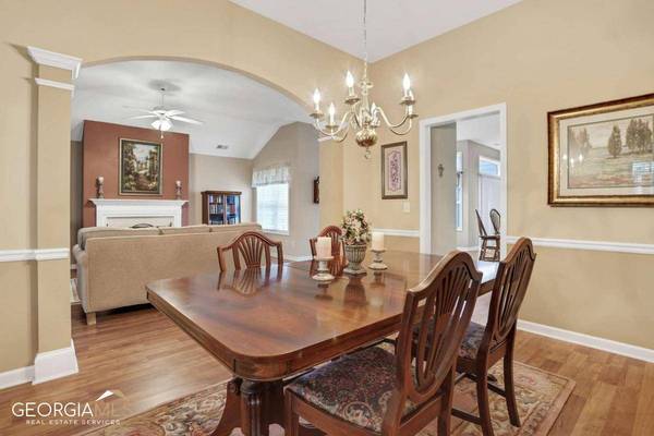 4513 Flowering BR, Powder Springs, GA 30127