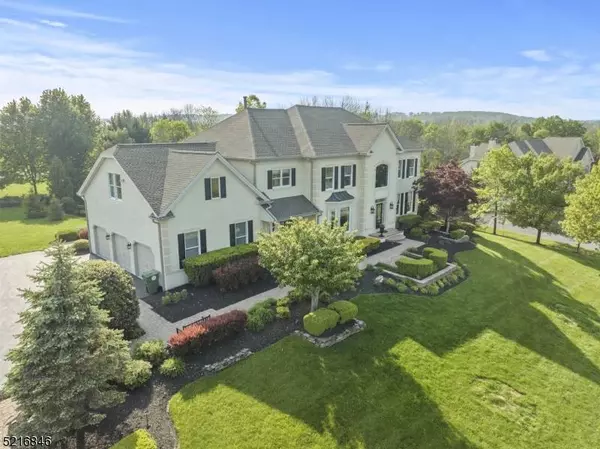 20 Van Zandt Road, Montgomery Twp., NJ 08558