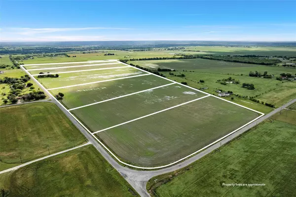 TBD 1 Bode Road, Elm Mott, TX 76640