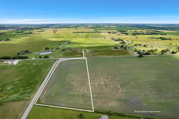 TBD 1 Bode Road, Elm Mott, TX 76640