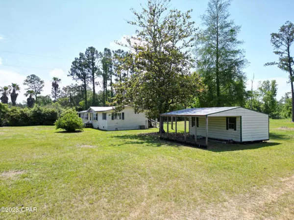 11845 NW lake Mystic/Duggar RD, Bristol, FL 32321