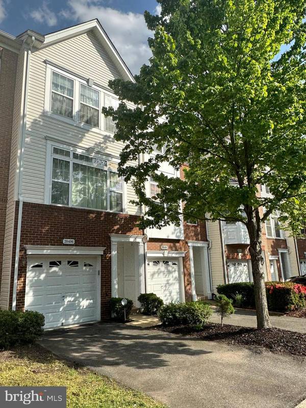 20406 TRAILS END TER, Ashburn, VA 20147