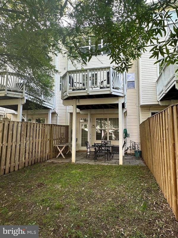 20406 TRAILS END TER, Ashburn, VA 20147