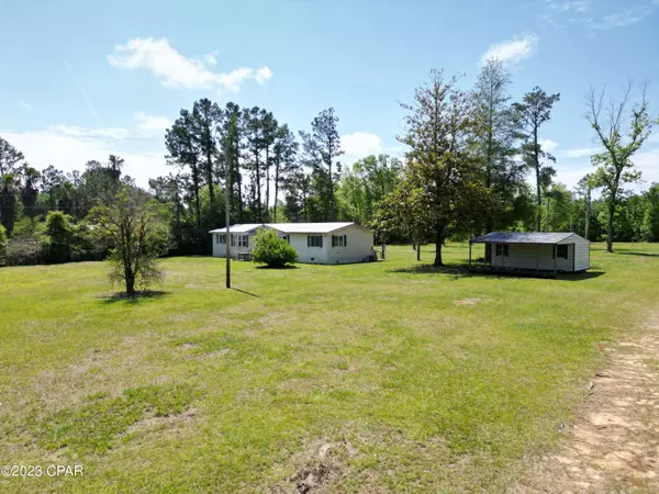 11845 NW lake Mystic/Duggar RD, Bristol, FL 32321