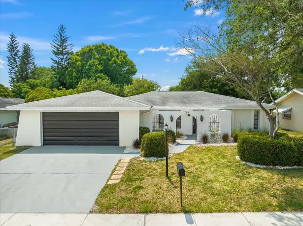 714 LEMONWOOD DR, Oldsmar, FL 34677