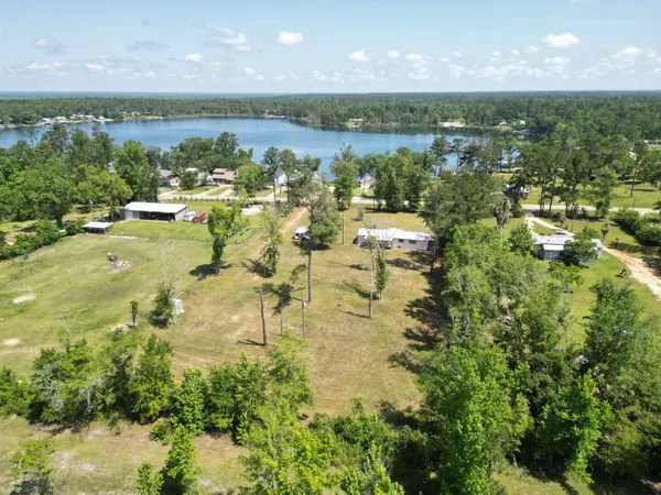 11845 NW Lake Mystic/Lee Duggar Road, Bristol, FL 32321