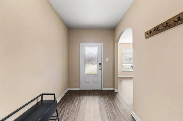 1712 Blue Water Court, Crowley, TX 76036