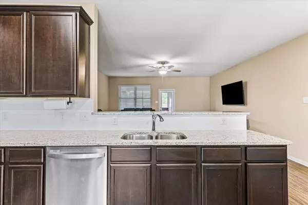 1712 Blue Water Court, Crowley, TX 76036