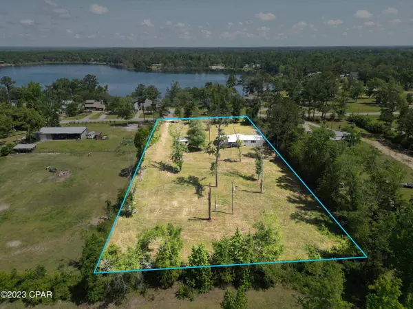 11845 NW lake Mystic/Duggar RD, Bristol, FL 32321