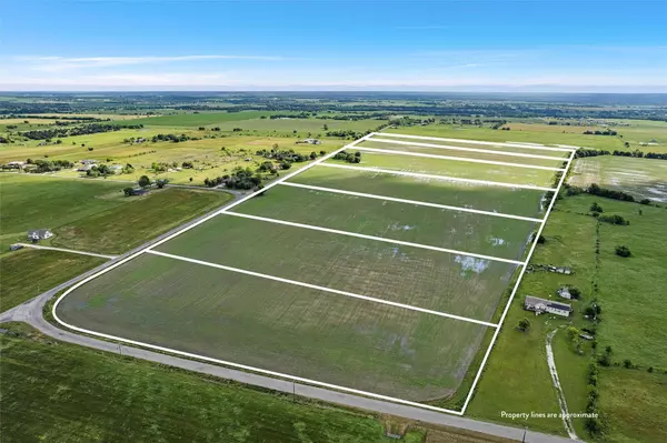 TBD 3 Bode Road, Elm Mott, TX 76640