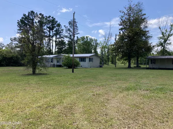 11845 NW lake Mystic/Duggar RD, Bristol, FL 32321