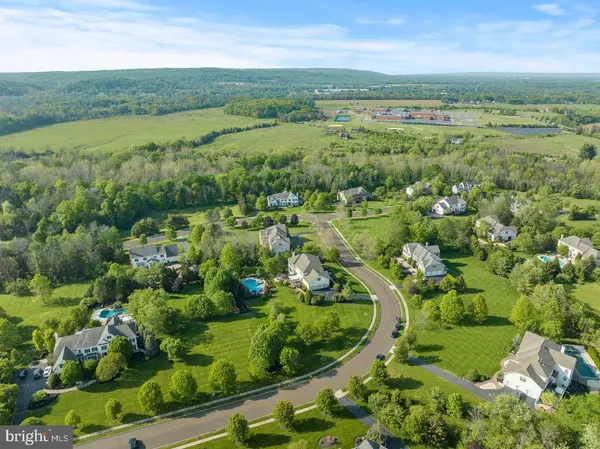 20 VAN ZANDT RD, Skillman, NJ 08558