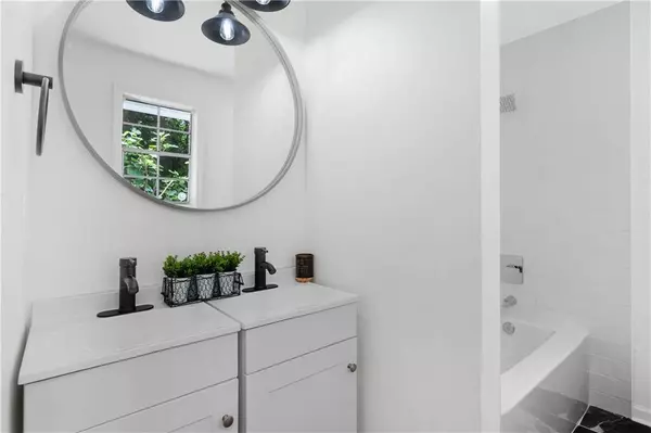 4981 Oakdale DR, Douglasville, GA 30135