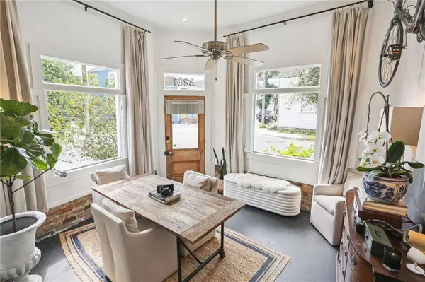 3201 ST THOMAS ST, New Orleans, LA 70115