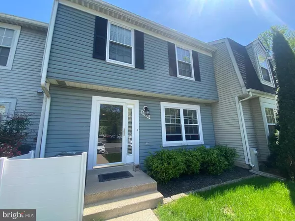 10388 COLLEGE SQ, Columbia, MD 21044