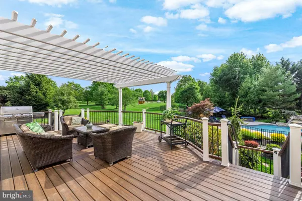 20 VAN ZANDT RD, Skillman, NJ 08558