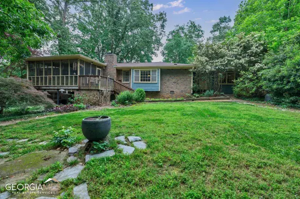 5356 Sandy Stream DR, Stone Mountain, GA 30087