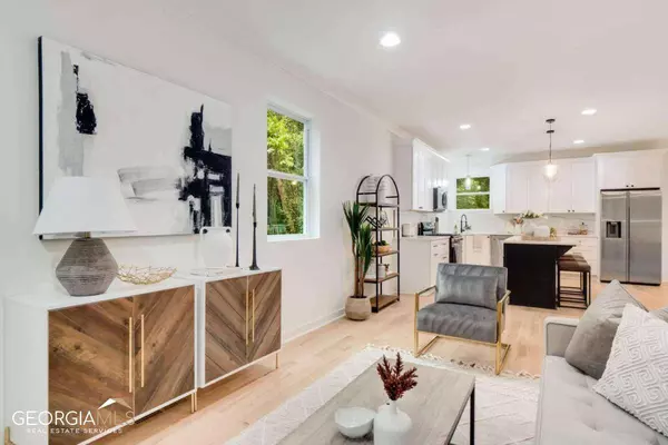 682 Church ST NW, Atlanta, GA 30318