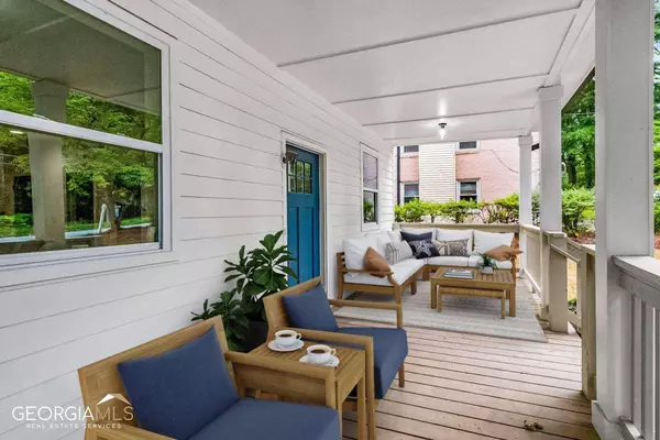 682 Church ST NW, Atlanta, GA 30318