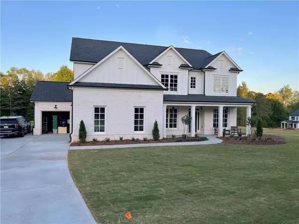 6430 Elmo RD, Cumming, GA 30028