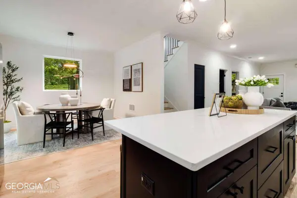 682 Church ST NW, Atlanta, GA 30318