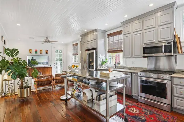 3201 ST THOMAS ST, New Orleans, LA 70115