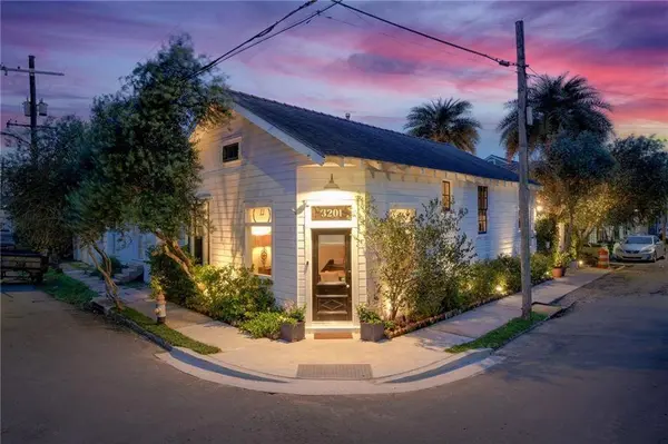 3201 ST THOMAS ST, New Orleans, LA 70115