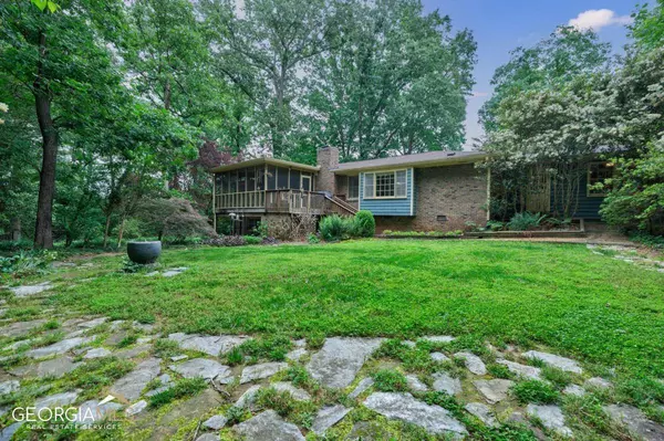 5356 Sandy Stream DR, Stone Mountain, GA 30087