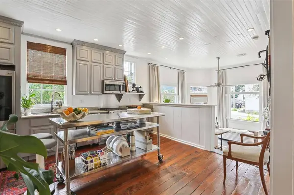 3201 ST THOMAS ST, New Orleans, LA 70115