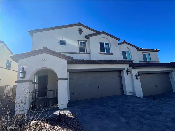 334 Bay Village Place, Henderson, NV 89011