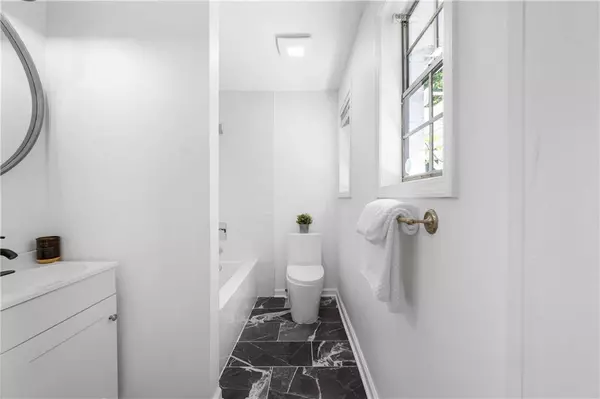 4981 Oakdale DR, Douglasville, GA 30135