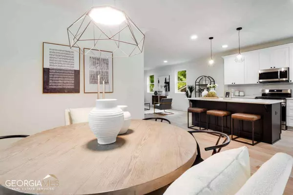 682 Church ST NW, Atlanta, GA 30318