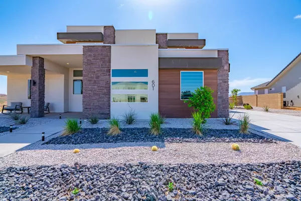 601 W ALORA DR, St George, UT 84790