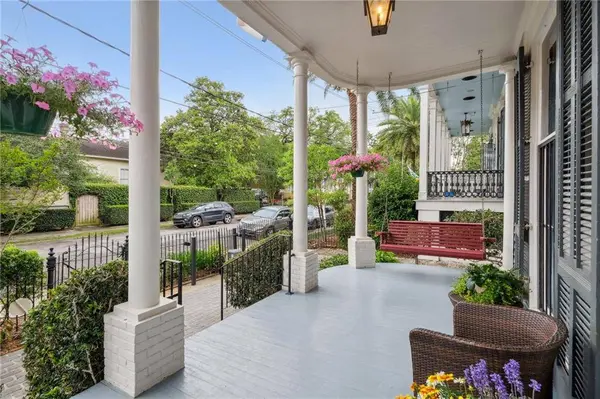 3717 CARONDELET ST, New Orleans, LA 70115