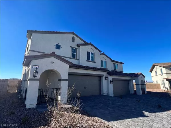 334 Bay Village Place, Henderson, NV 89011