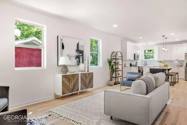 682 Church ST NW, Atlanta, GA 30318