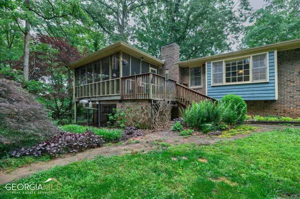 5356 Sandy Stream DR, Stone Mountain, GA 30087