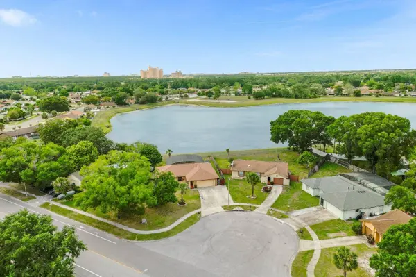 2525 PEPPER MILL BLVD, Orlando, FL 32837