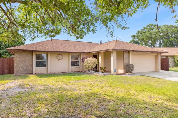 2525 PEPPER MILL BLVD, Orlando, FL 32837