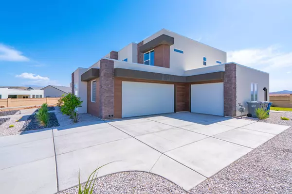 601 W ALORA DR, St George, UT 84790