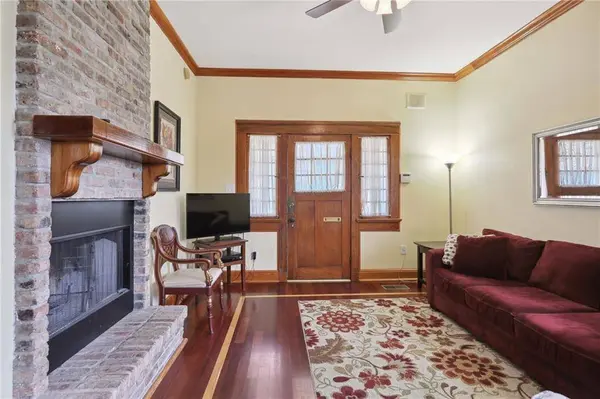 2201 S LOPEZ ST, New Orleans, LA 70125