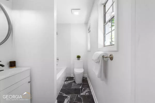 4981 Oakdale DR, Douglasville, GA 30135