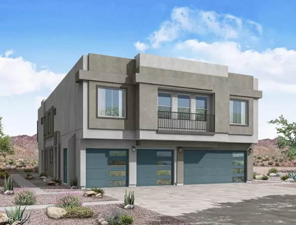 4932 Chidlaw Avenue #2, Las Vegas, NV 89115