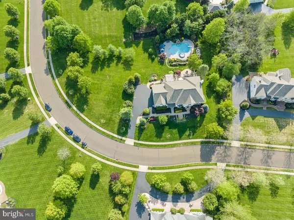 20 VAN ZANDT RD, Skillman, NJ 08558