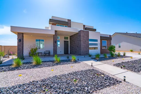 601 W ALORA DR, St George, UT 84790