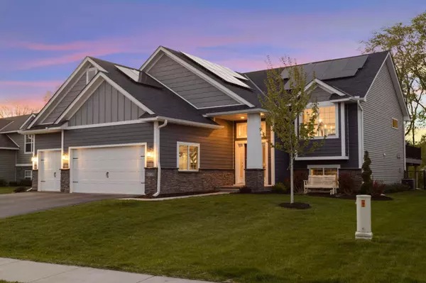 6778 93rd St S, Cottage Grove, MN 55016