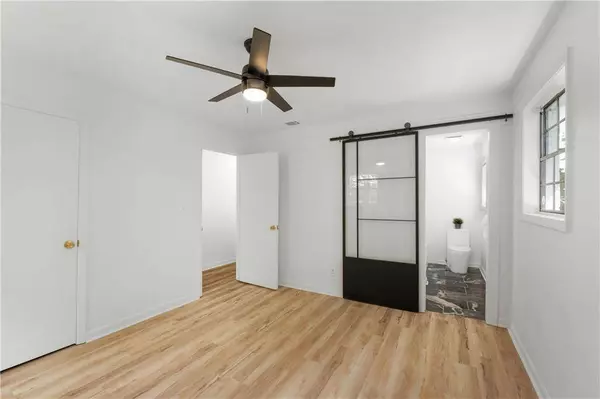 4981 Oakdale DR, Douglasville, GA 30135