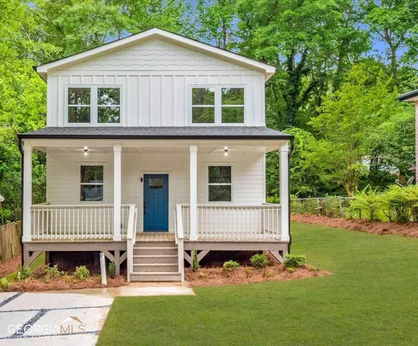 682 Church ST NW, Atlanta, GA 30318